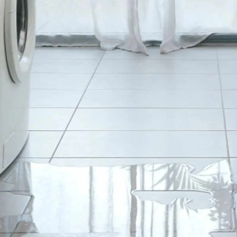 Appliance Leak Cleanup in La Habra, CA