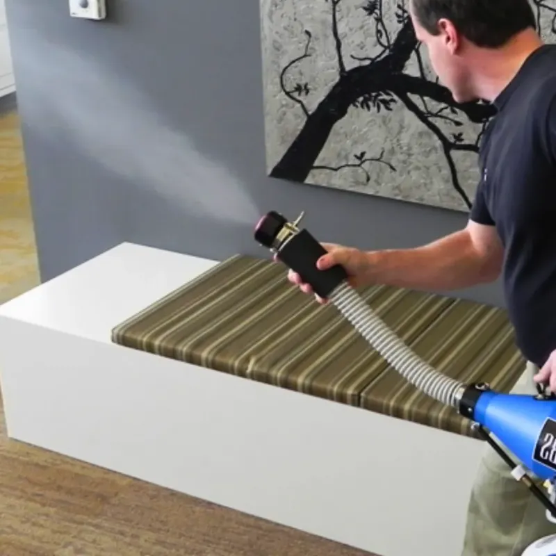 Professional Odor Removal in La Habra, CA